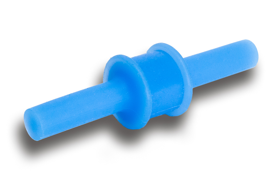 DHPP Silicone plug 315°C for nut protection