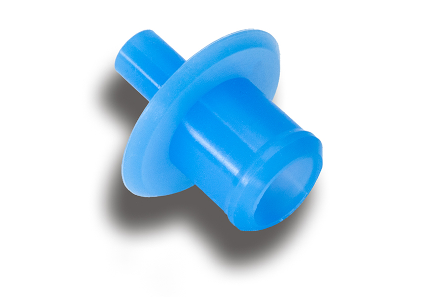 FRMP Silicone large size flange plugs 315°C