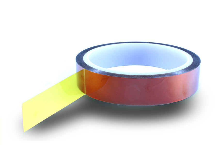 PC Yellow Polyimide tape 260 °C.