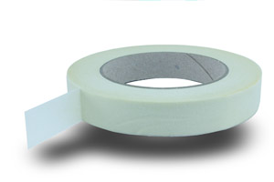 High temperature masking adhesive paper tape. Immagine